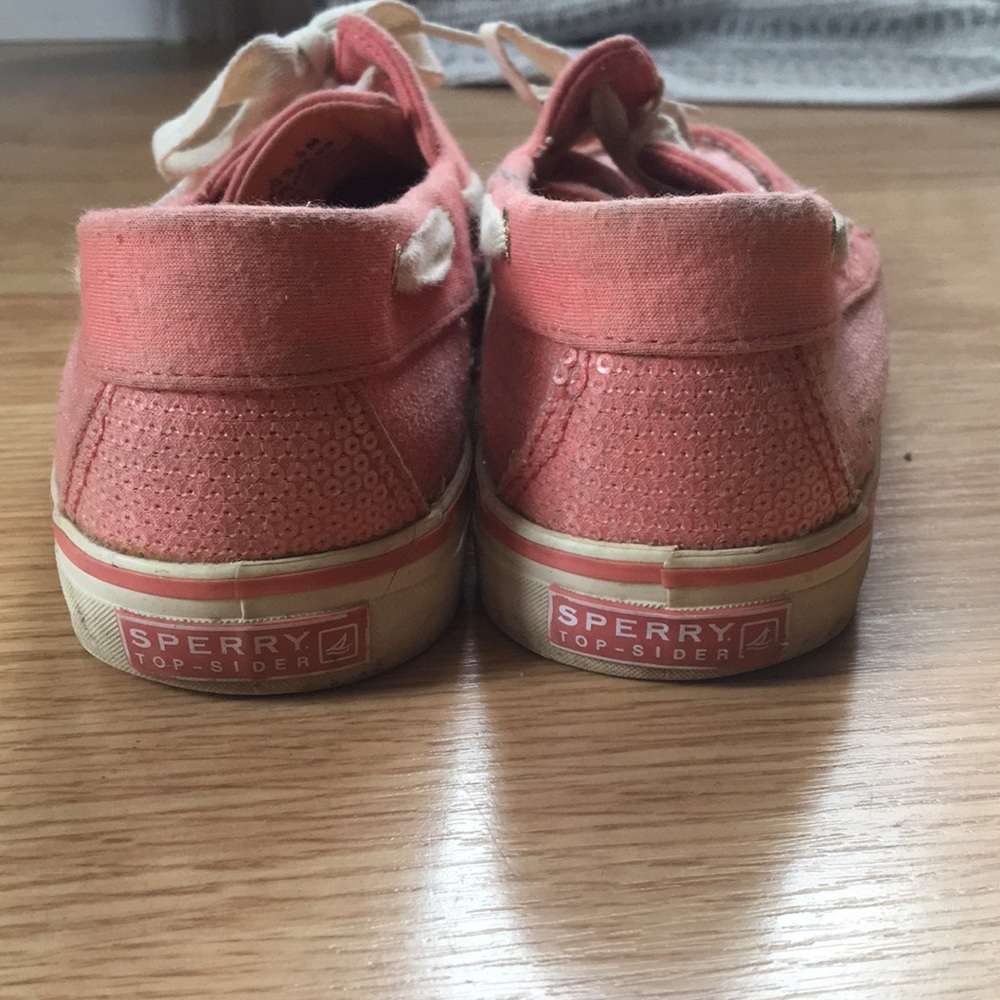 Sequin Sperry’s - image 3